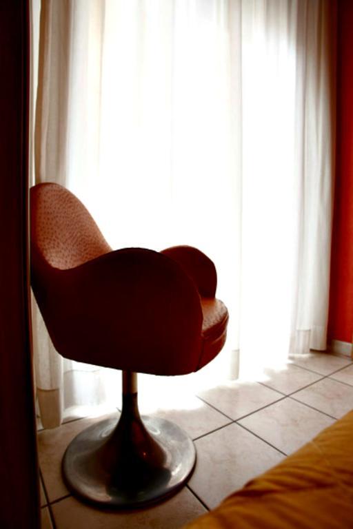 Hotel Marebello Rimini Pokoj fotografie